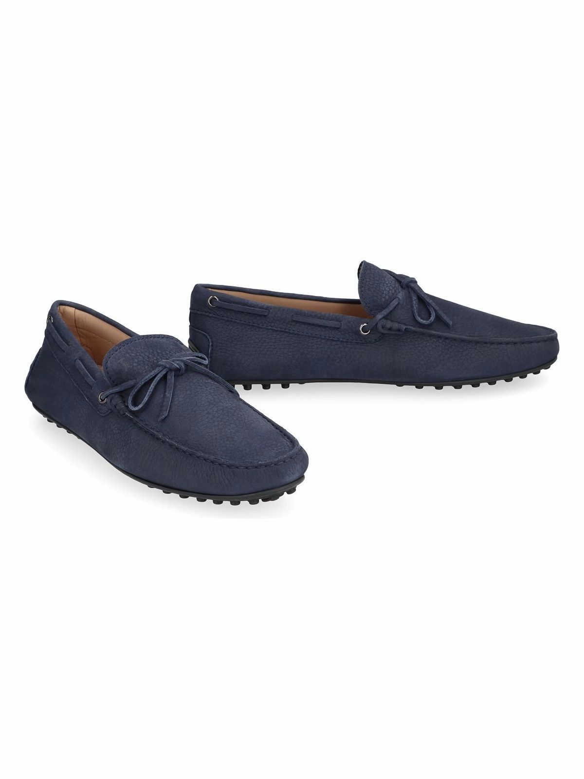 SUEDE LOAFERS Skolyx Loafers