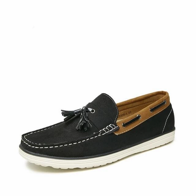 West Louis Casual Comfortable Loafers Ariella Loafers