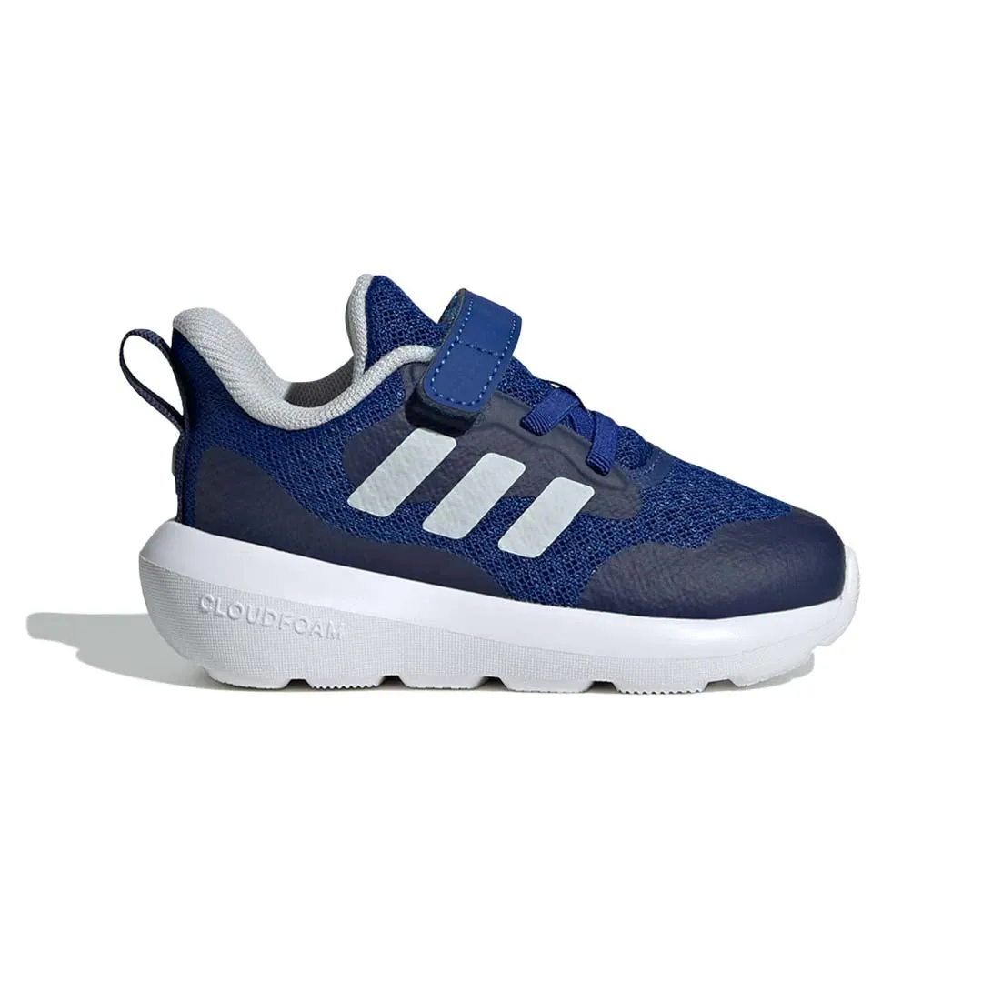 adidas - Kids' (Infant) Fortarun 3.0 Elastic Lace Shoes (JI2183) Adrenaline Gts 23 Running Shoe