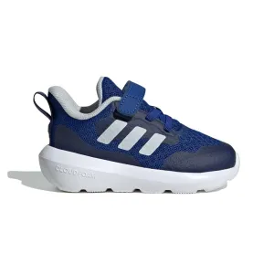 adidas - Kids' (Infant) Fortarun 3.0 Elastic Lace Shoes (JI2183) Best Running Shoes To Avoid Shin Splints