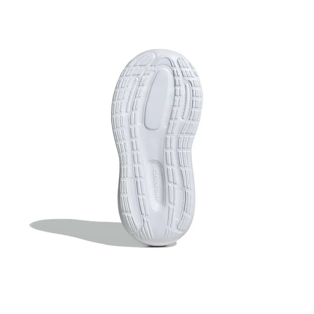 Good Running And Training Shoes adidas - Kids' (Infant) Marvel Spider-Man Runfalcon Elastic Lace Shoes (IH8758)