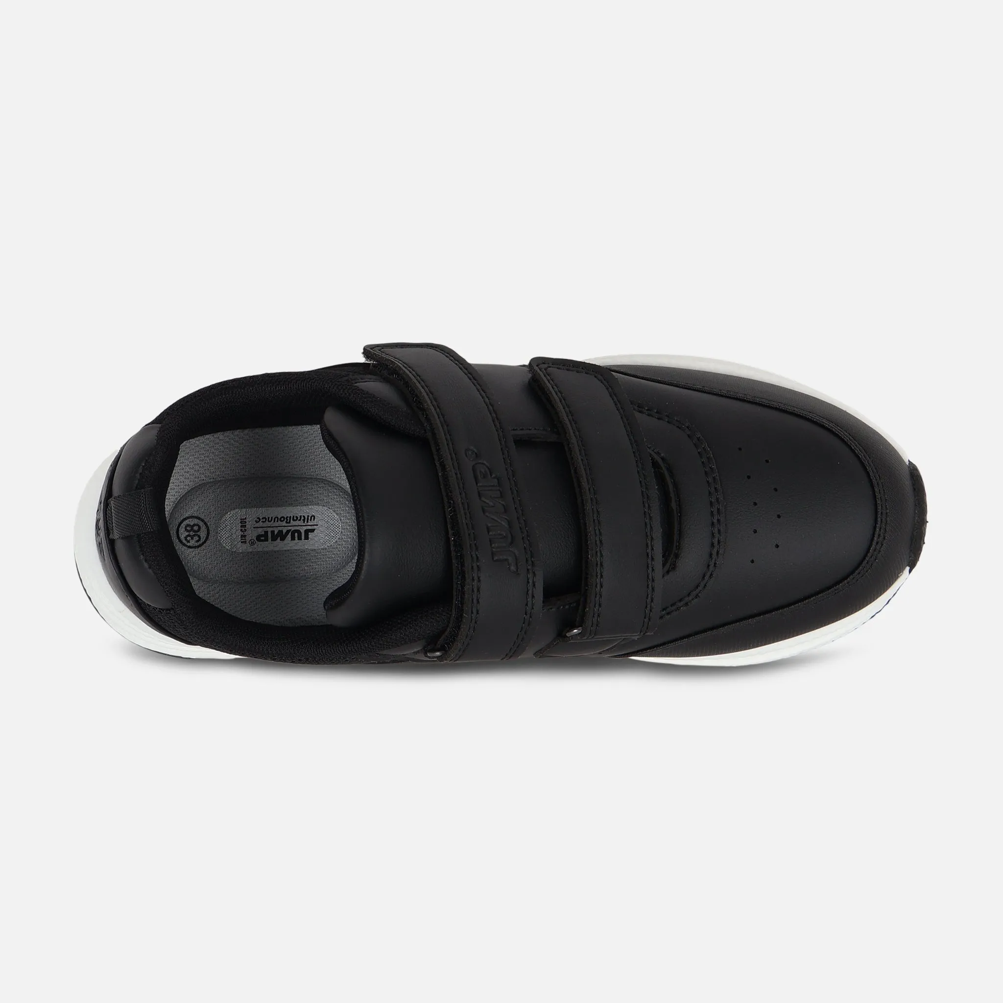 BOYS SPORTS VELCRO SHOES Training Shoes For Running