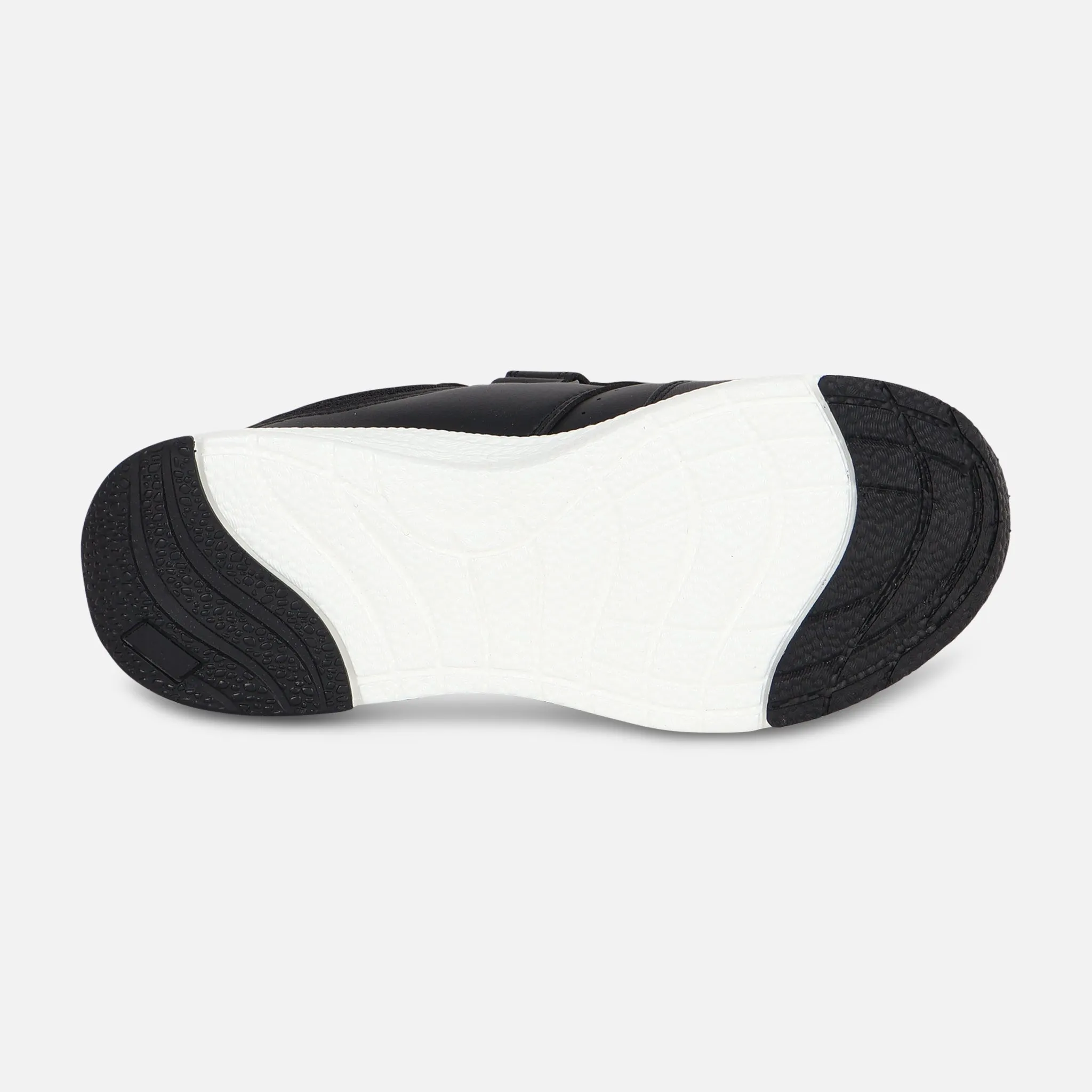 Adrenaline Gts Running Shoe BOYS SPORTS VELCRO SHOES