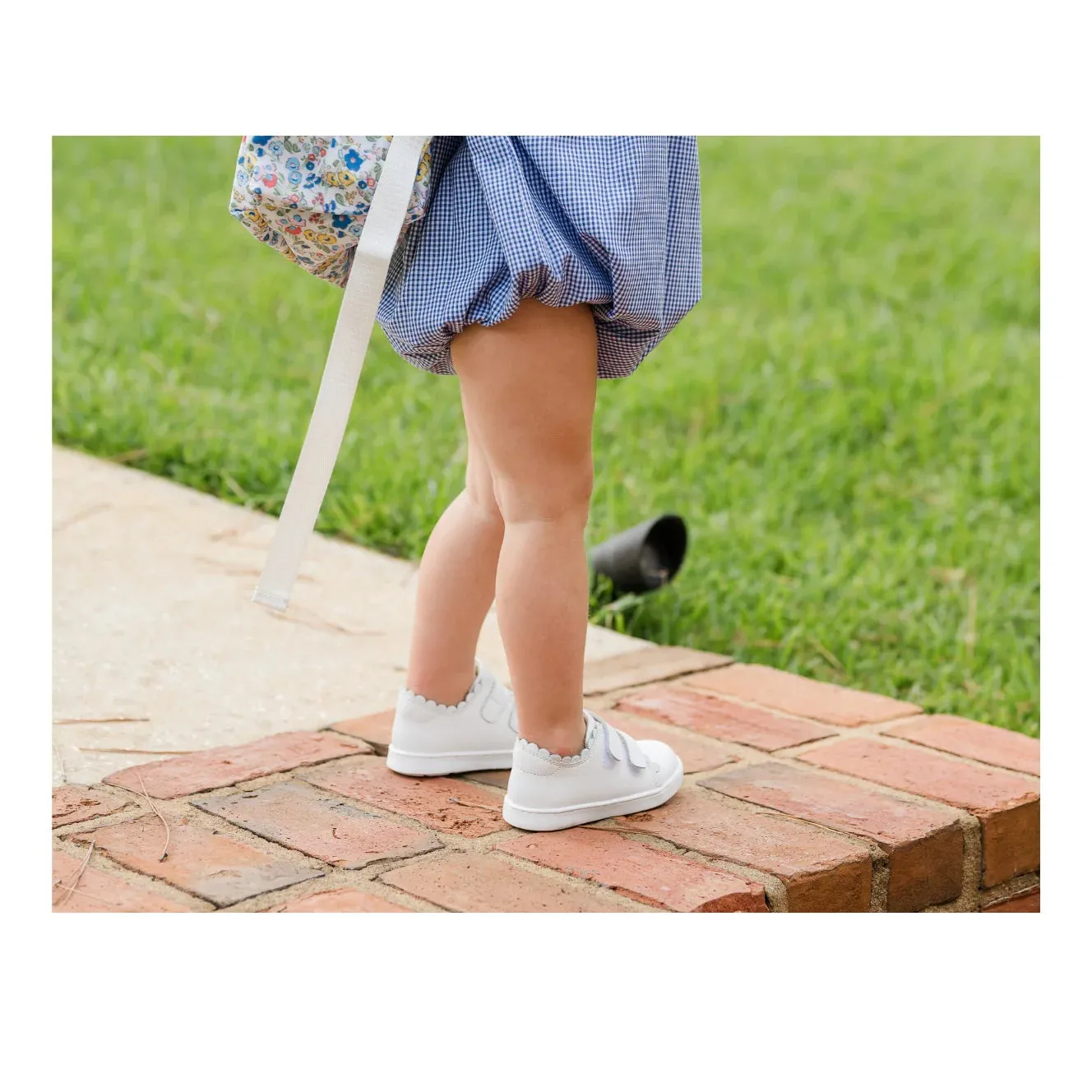 KIDS' CAROLINE SNEAKER Michael Kors Sneakers