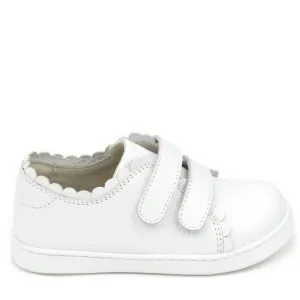 KIDS' CAROLINE SNEAKER Bling Sneakers Wedding