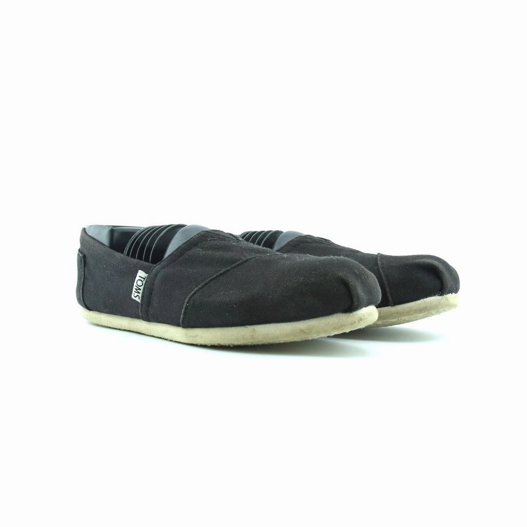 TOMS . Slip On Work Boots Composite Toe
