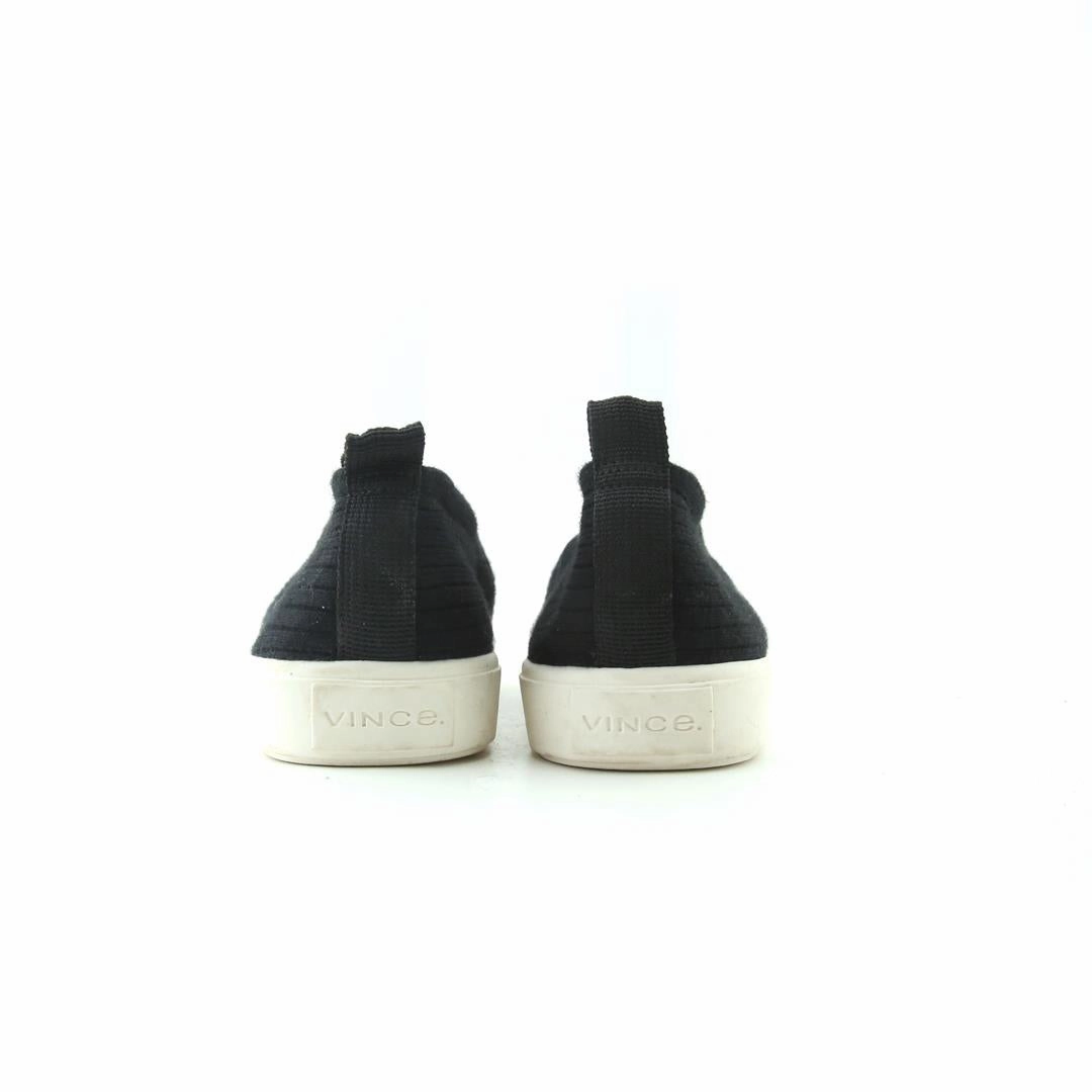 VINCE. BLAIR KNIT Remember Slip Ons