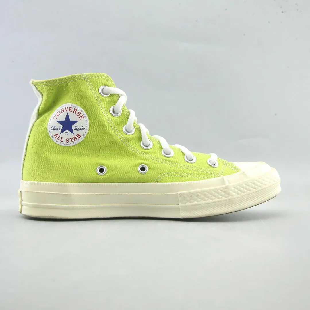 CONVERSE X PLAY COMME DES GARONS CHUCK 70 Sneakers Stores