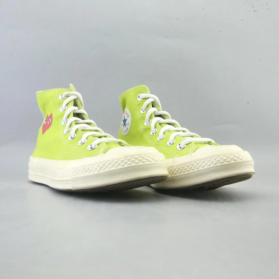 York Mets Sneakers CONVERSE X PLAY COMME DES GARONS CHUCK 70