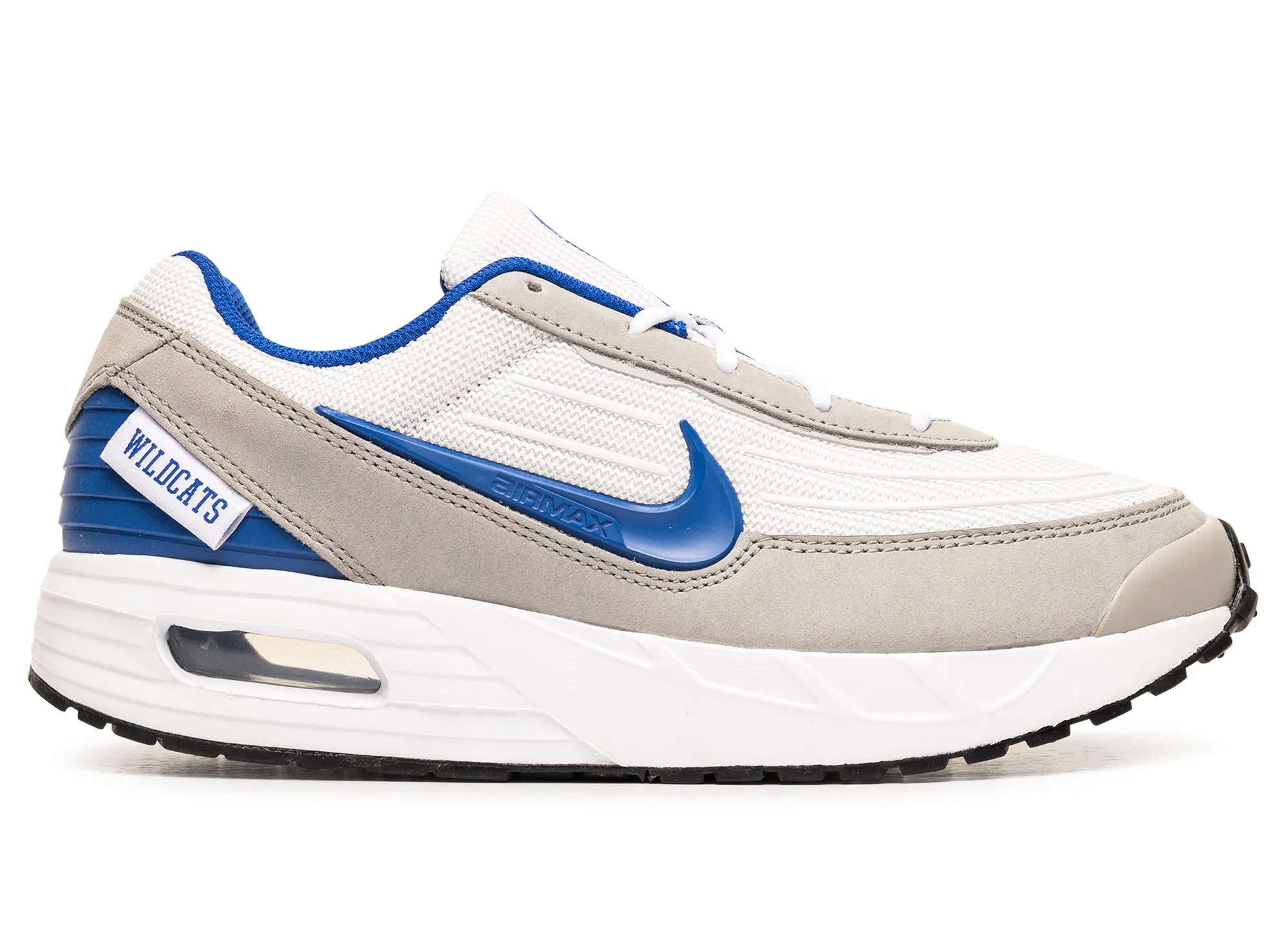 Nike Air Max Verse Kentucky Nike Air Shoes For Basketball