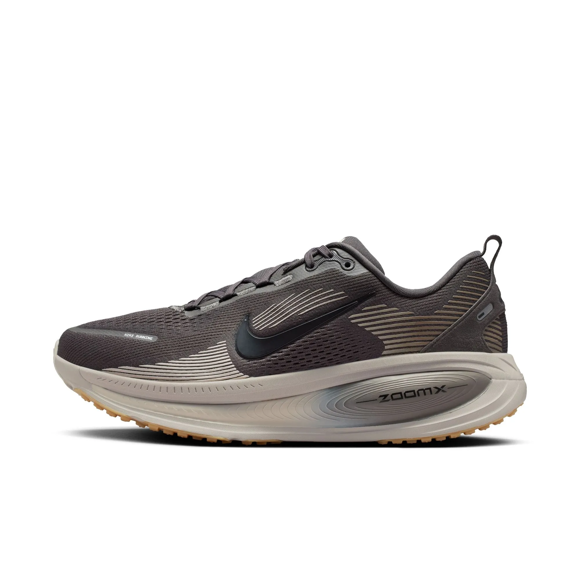 Wide Width Nike Shoes Men's Nike Vomero 18