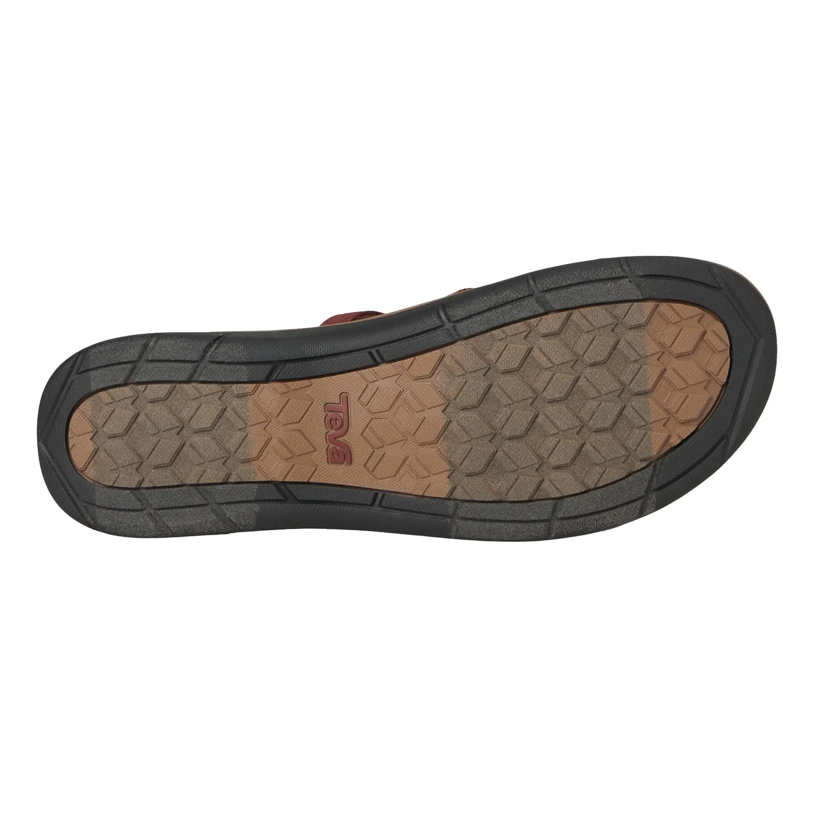 Women's Teva, Tirra Traveler Sandal Tartan Flip Flops