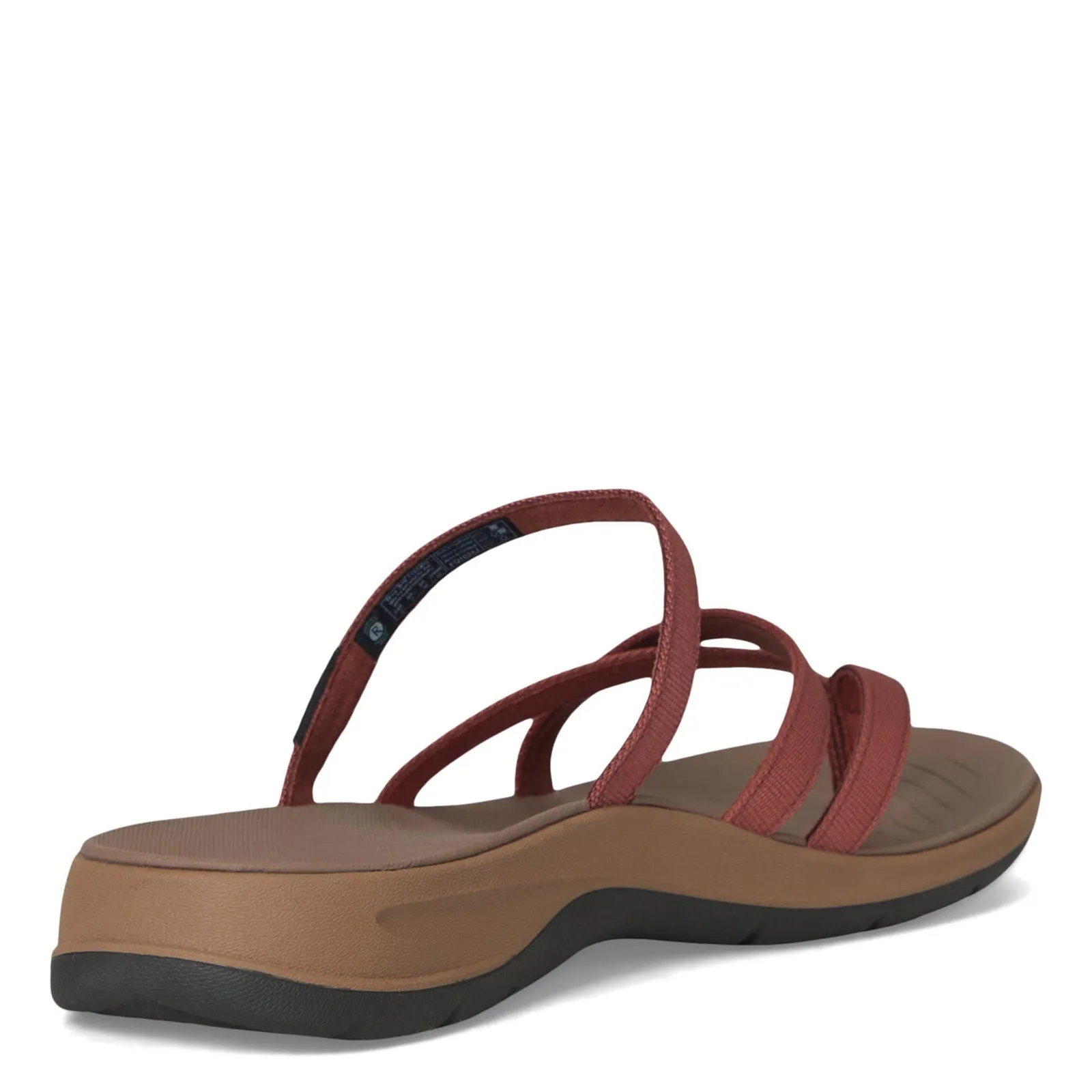 Flip Flops Olukai Women's Teva, Tirra Traveler Sandal