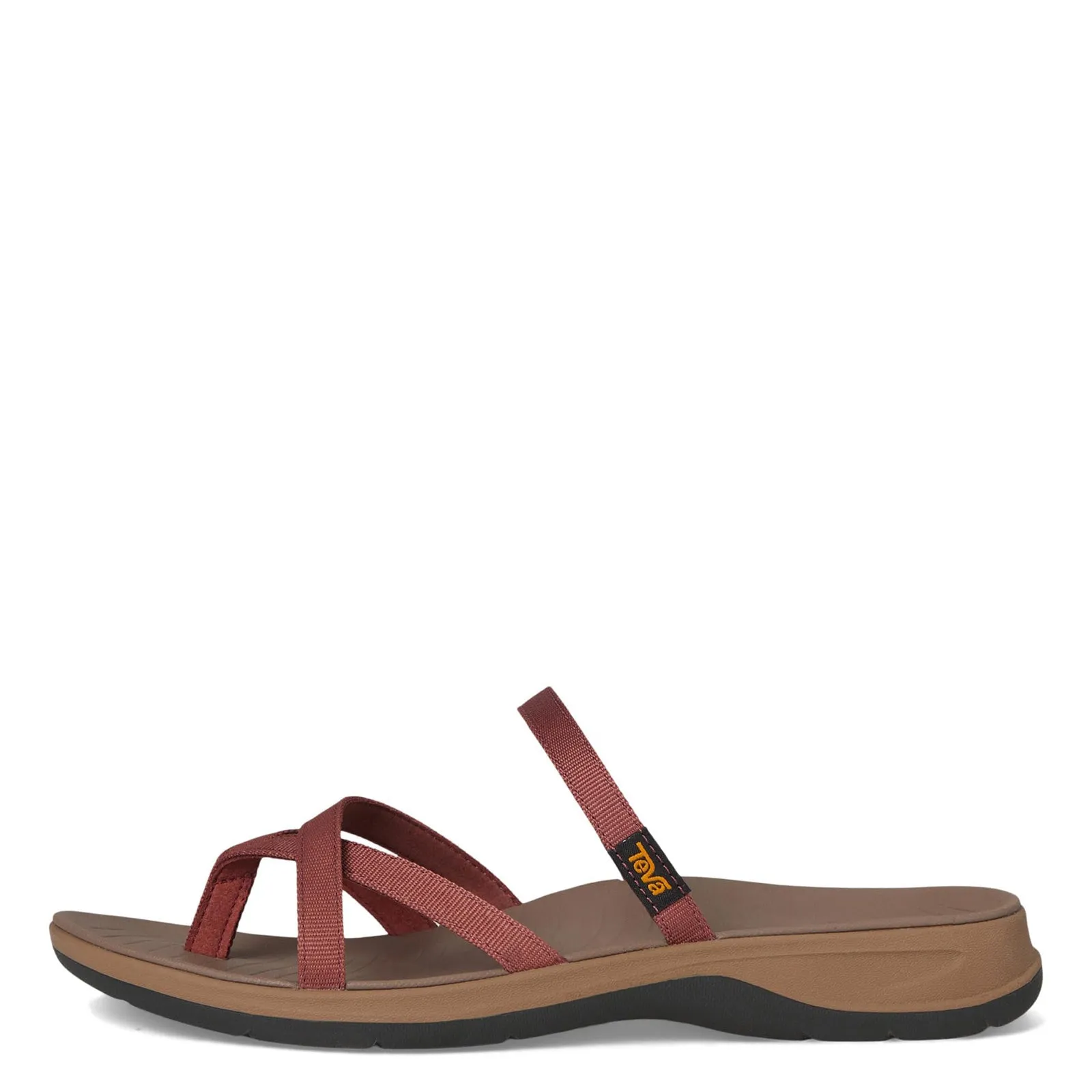 Women's Teva, Tirra Traveler Sandal Best Flip Flops That Can Get Wet