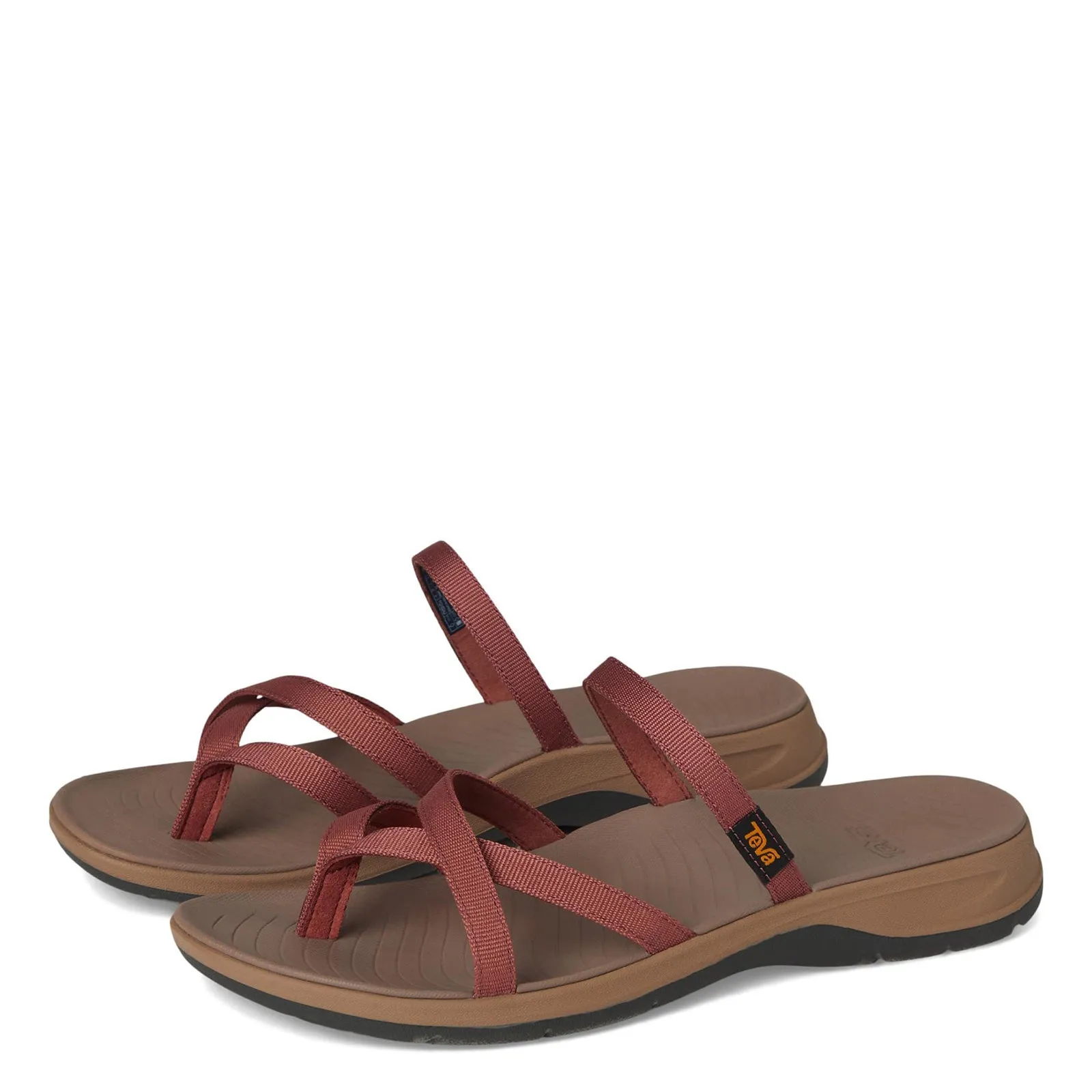 Flip Flop D Women's Teva, Tirra Traveler Sandal