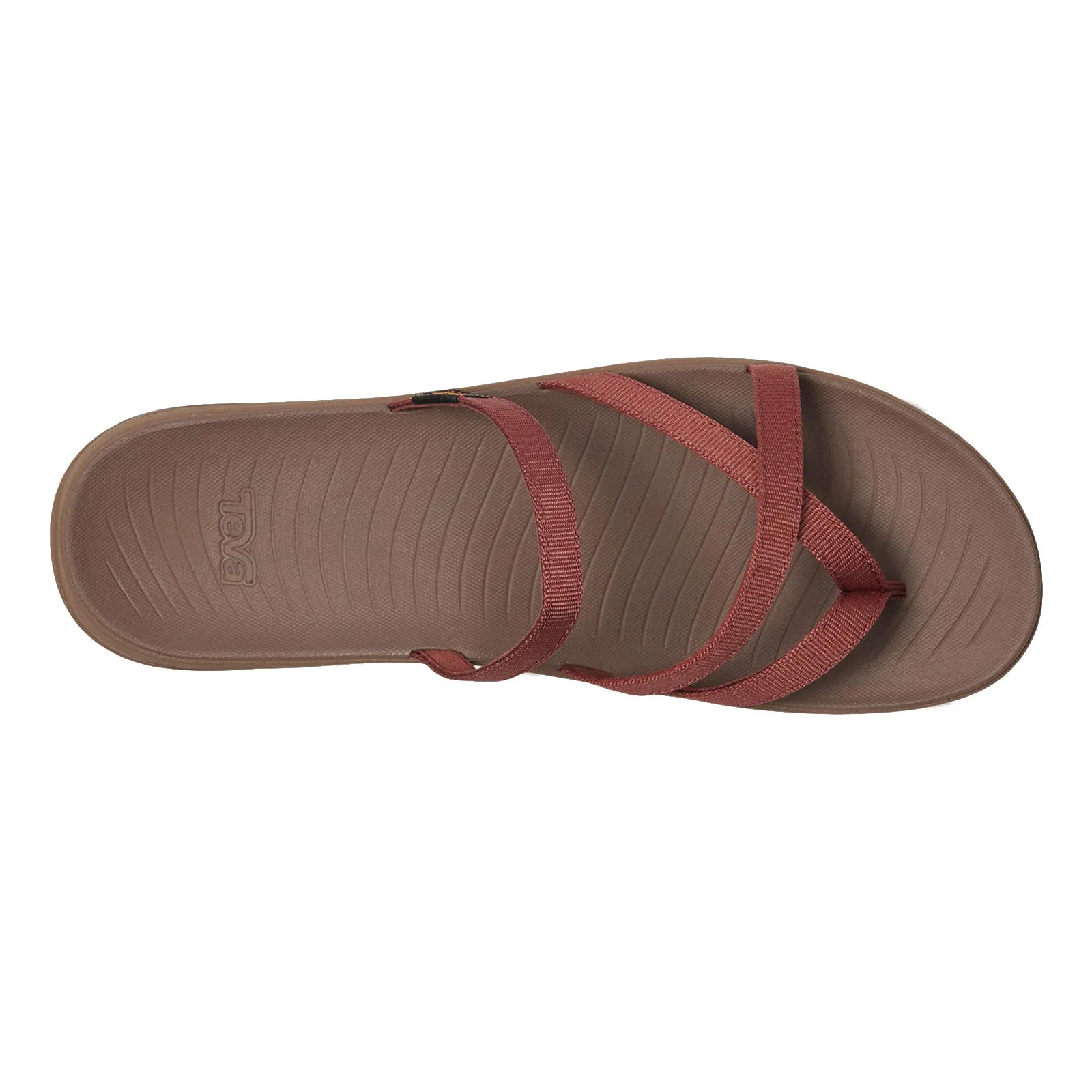 Flip Flops With Good Support Women's Teva, Tirra Traveler Sandal