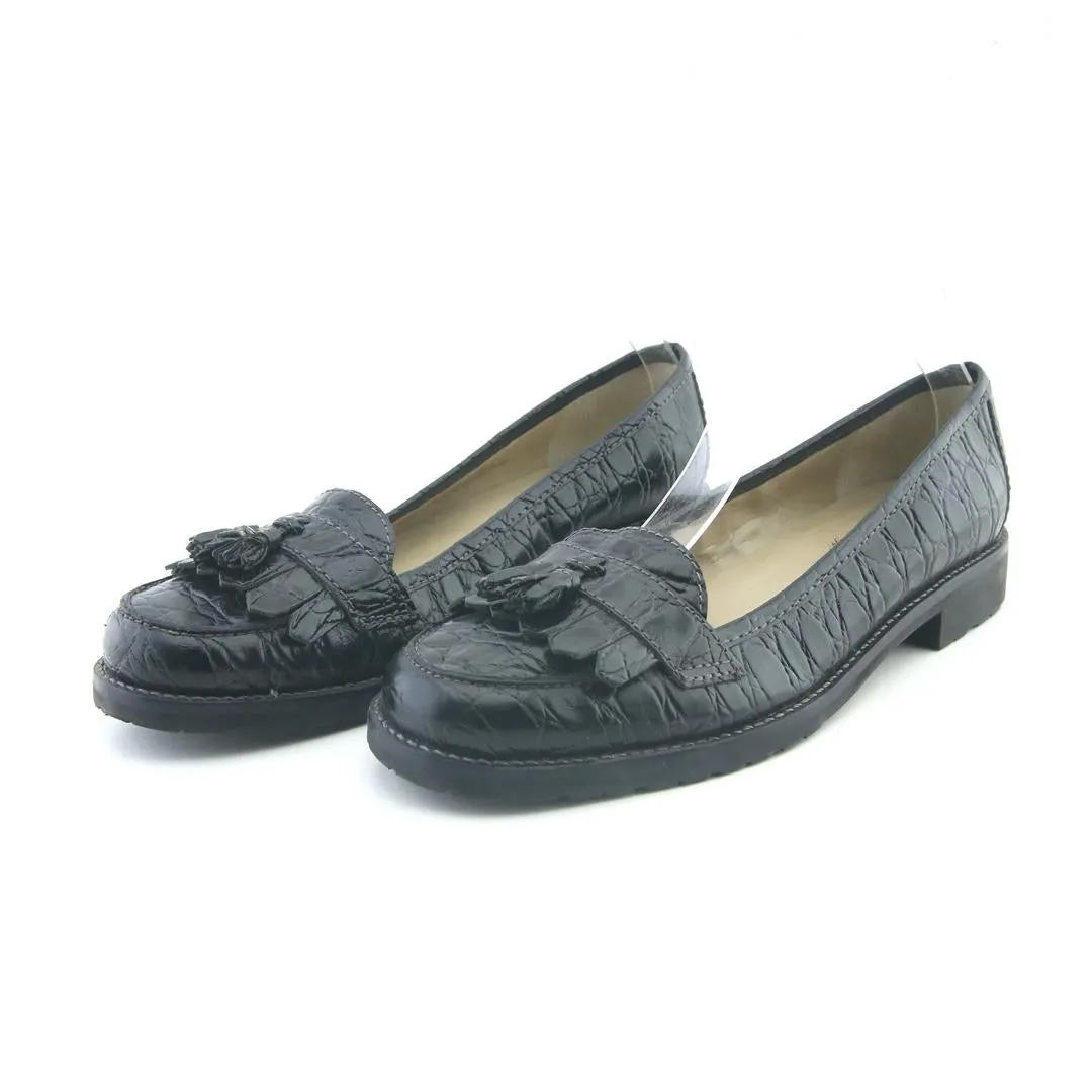 TALBOTS . Slip On Dance Shoes