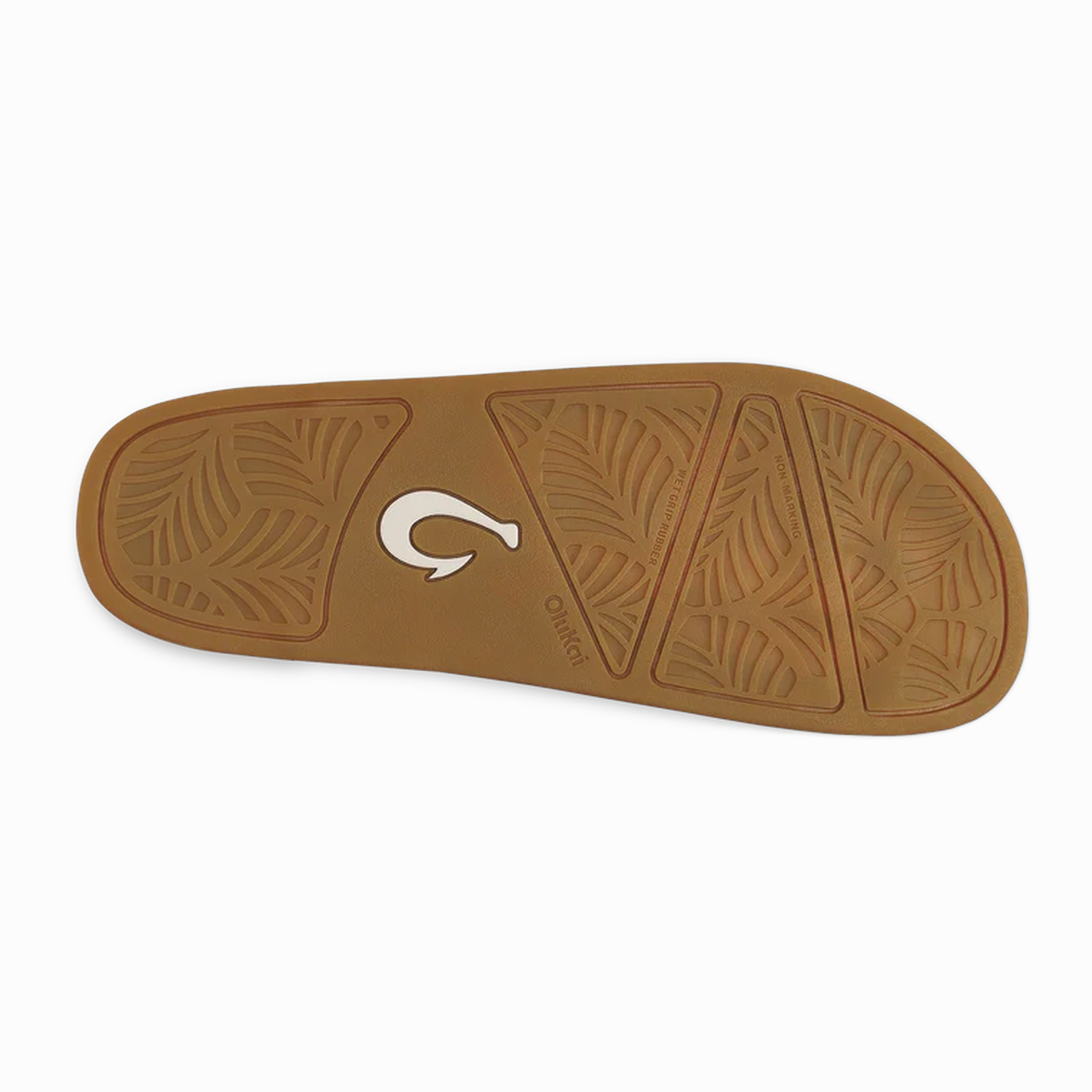 Kpea Olu Dress With Flip Flops