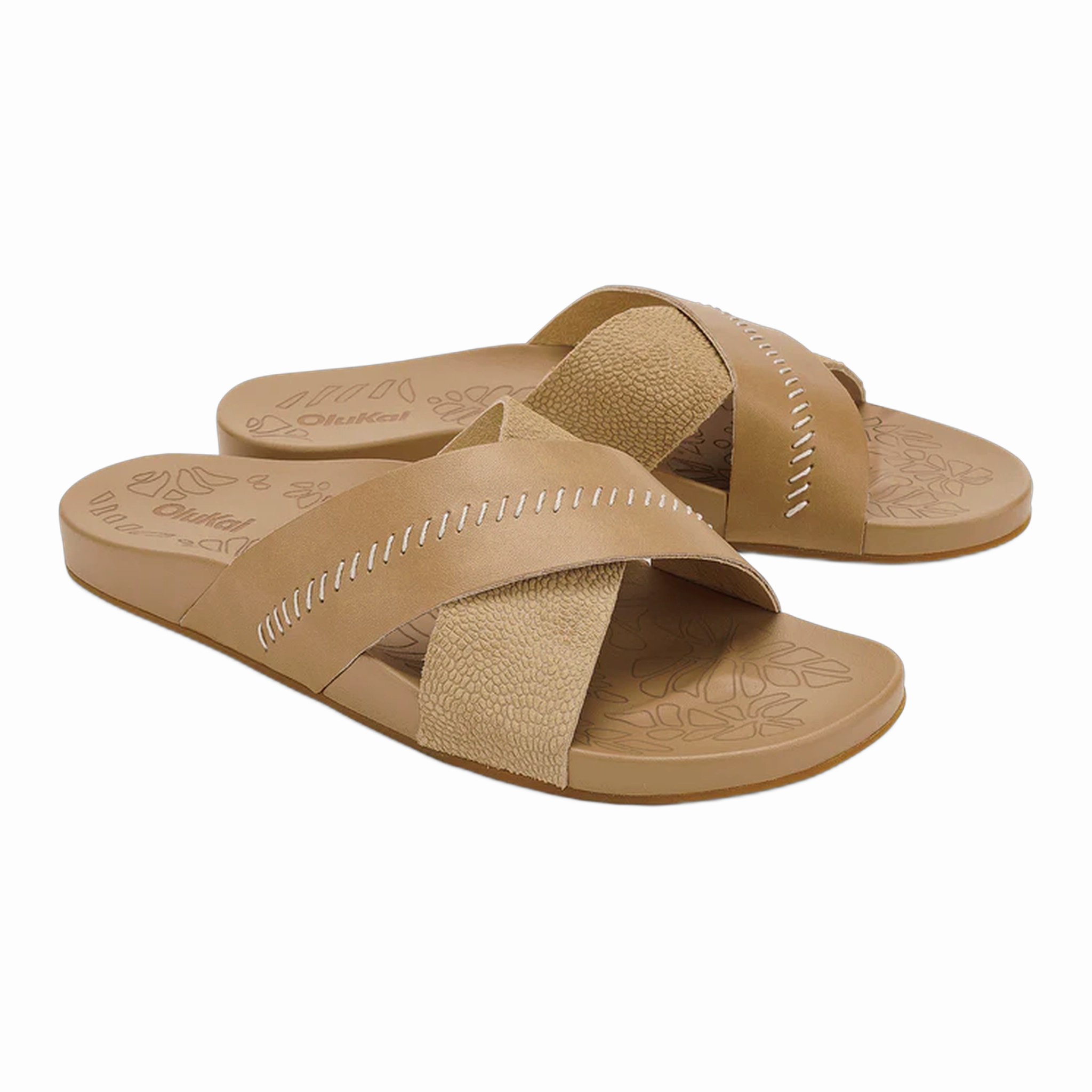 Kpea Olu Flip Flops Made In Georgia