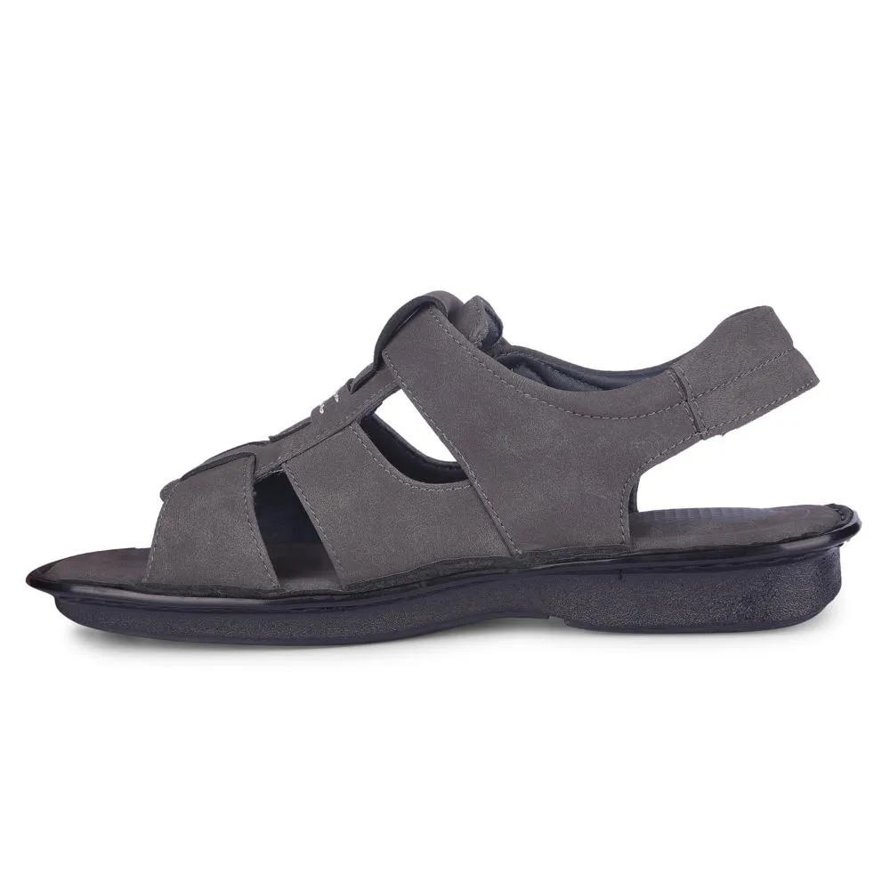 Sandals Nordstrom Coolers By Liberty Mens FLEXO Grey Casual Sandal