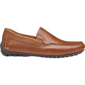 Cort Ven Tan Slip On Loafers Shoes