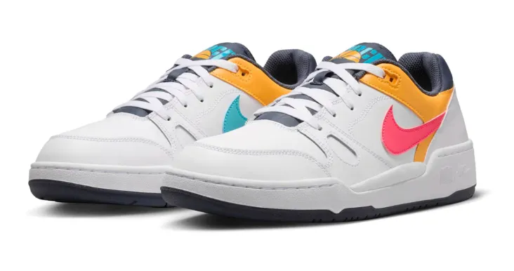 Nike Sabrina 2 Basketball Shoes Nike Full Force Low