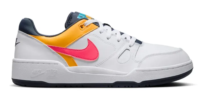 Nike Full Force Low Nike Mercurial Indoor Football Shoes