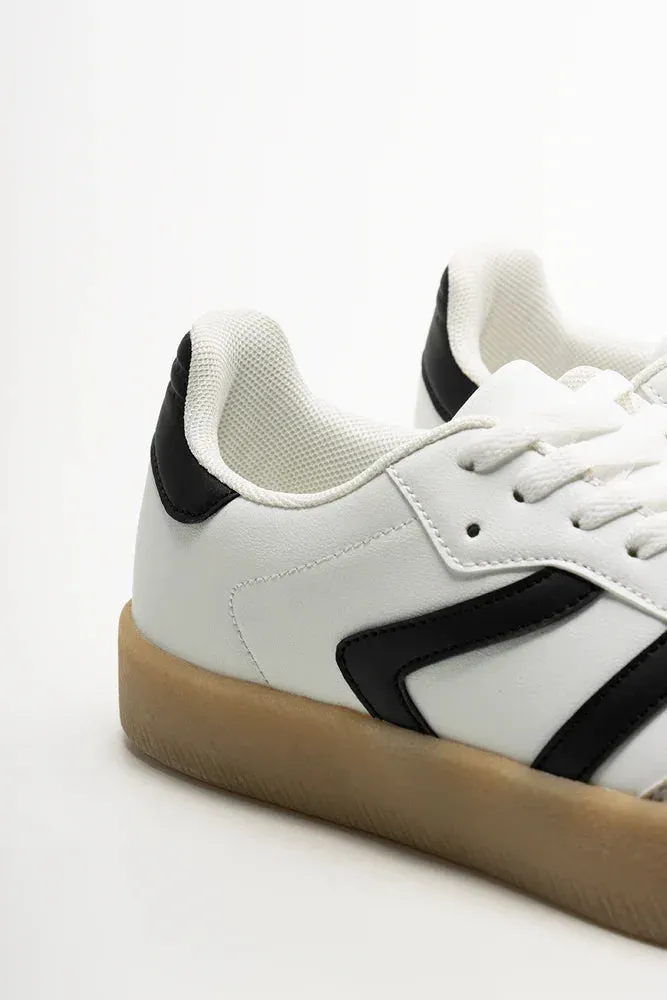 Court Sneakers White Best Running Shoes Supination