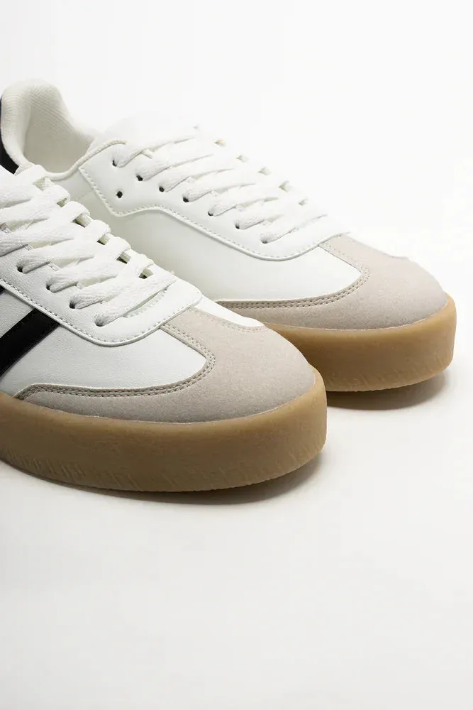 Best New Balance Running Shoes Court Sneakers White