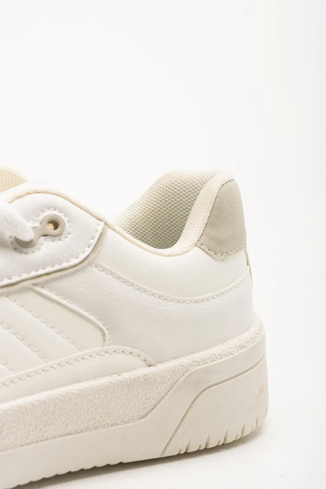 Running Shoe Sites Court Sneakers White