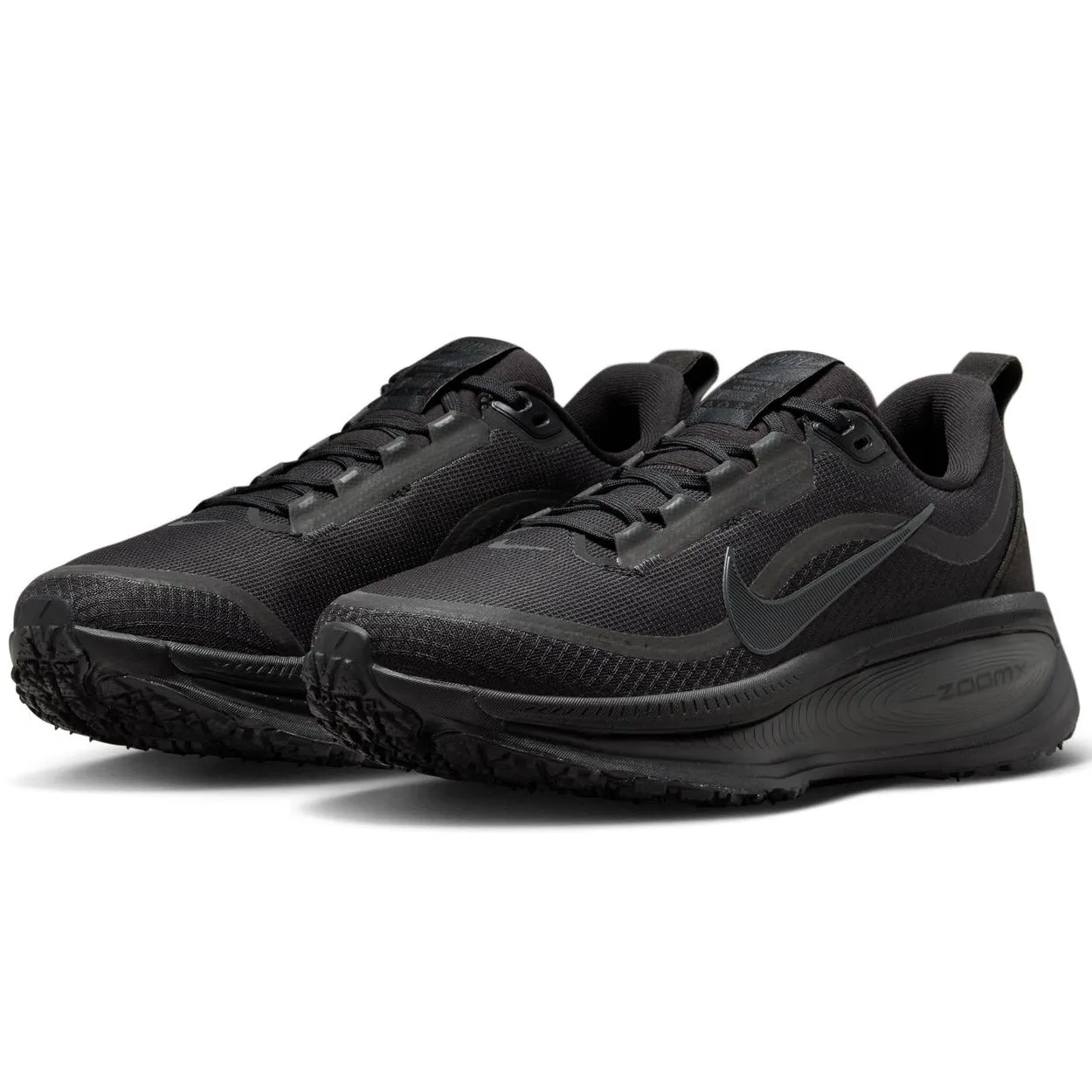 Sell Nike Shoes Women's Vomero 18 GORE-TEX Running Shoes Black / Anthracite