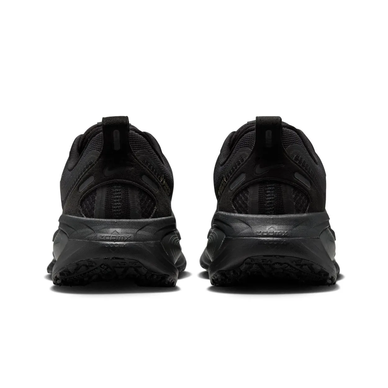 Women's Vomero 18 GORE-TEX Running Shoes Black / Anthracite Nike Shoes Sparkle