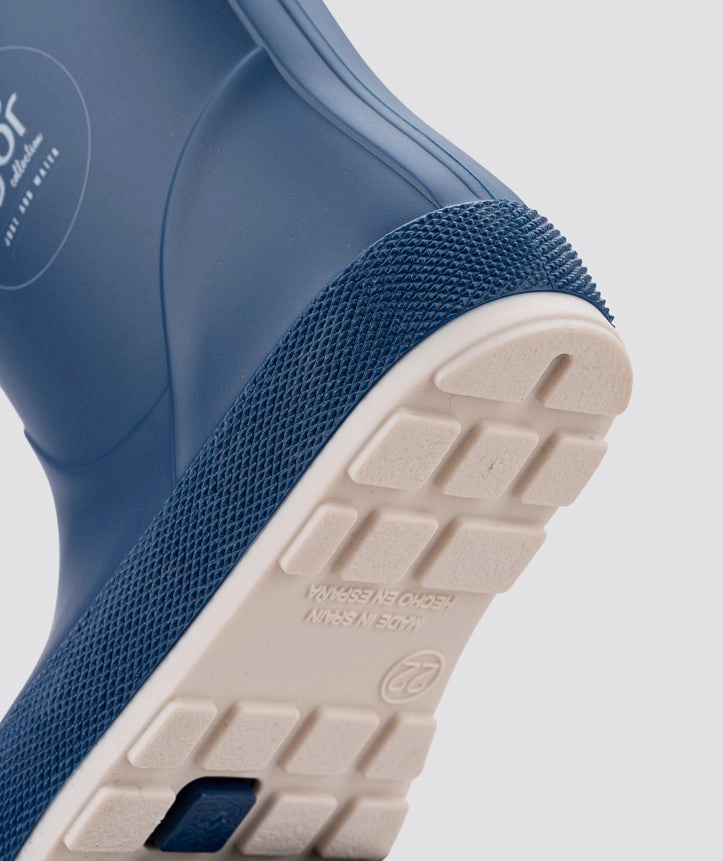 Igor Yogi Nautico Barefoot Rain Boots, Jeans Top Sider Rain Boots