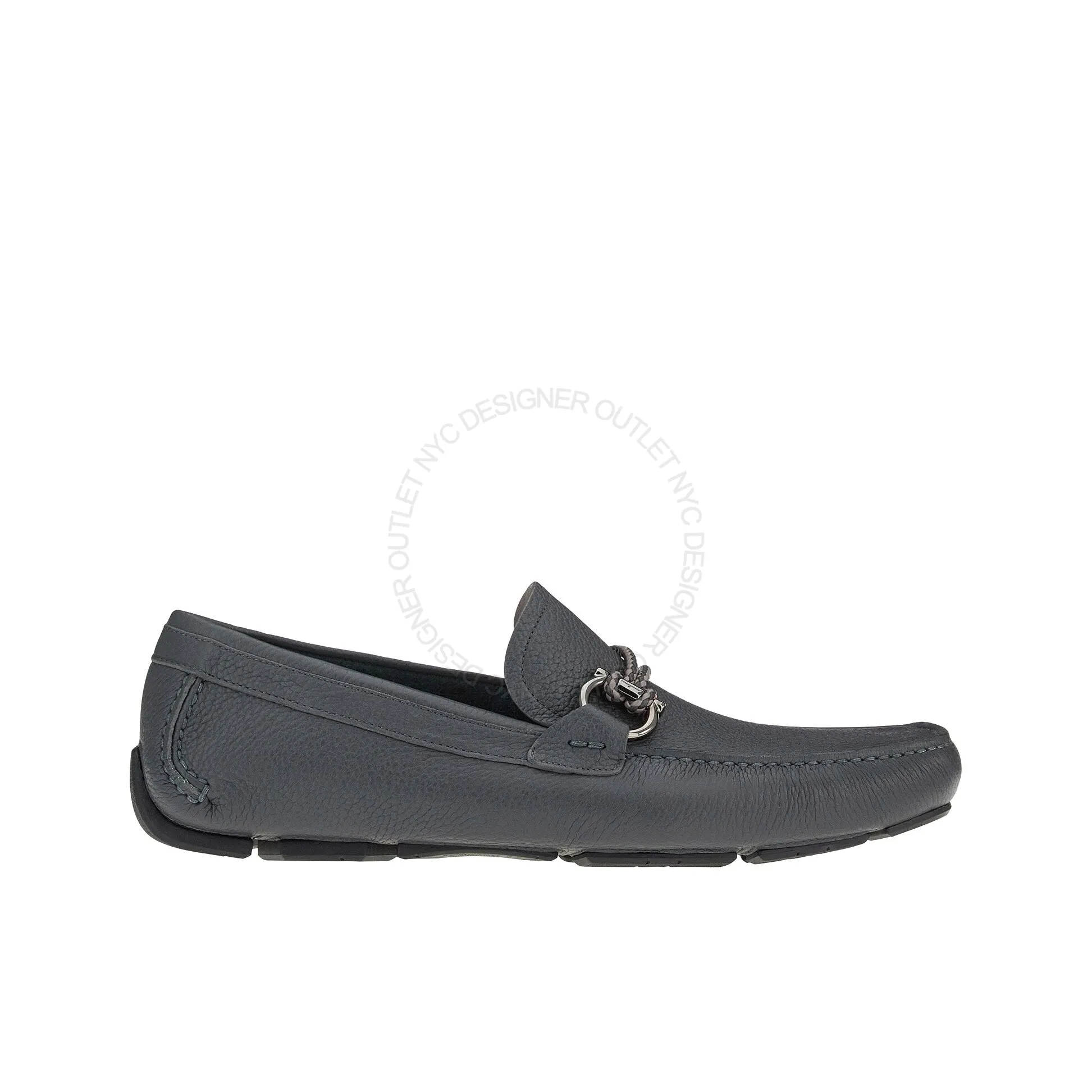 Loafers Gq Ferragamo Front 4 Drivers