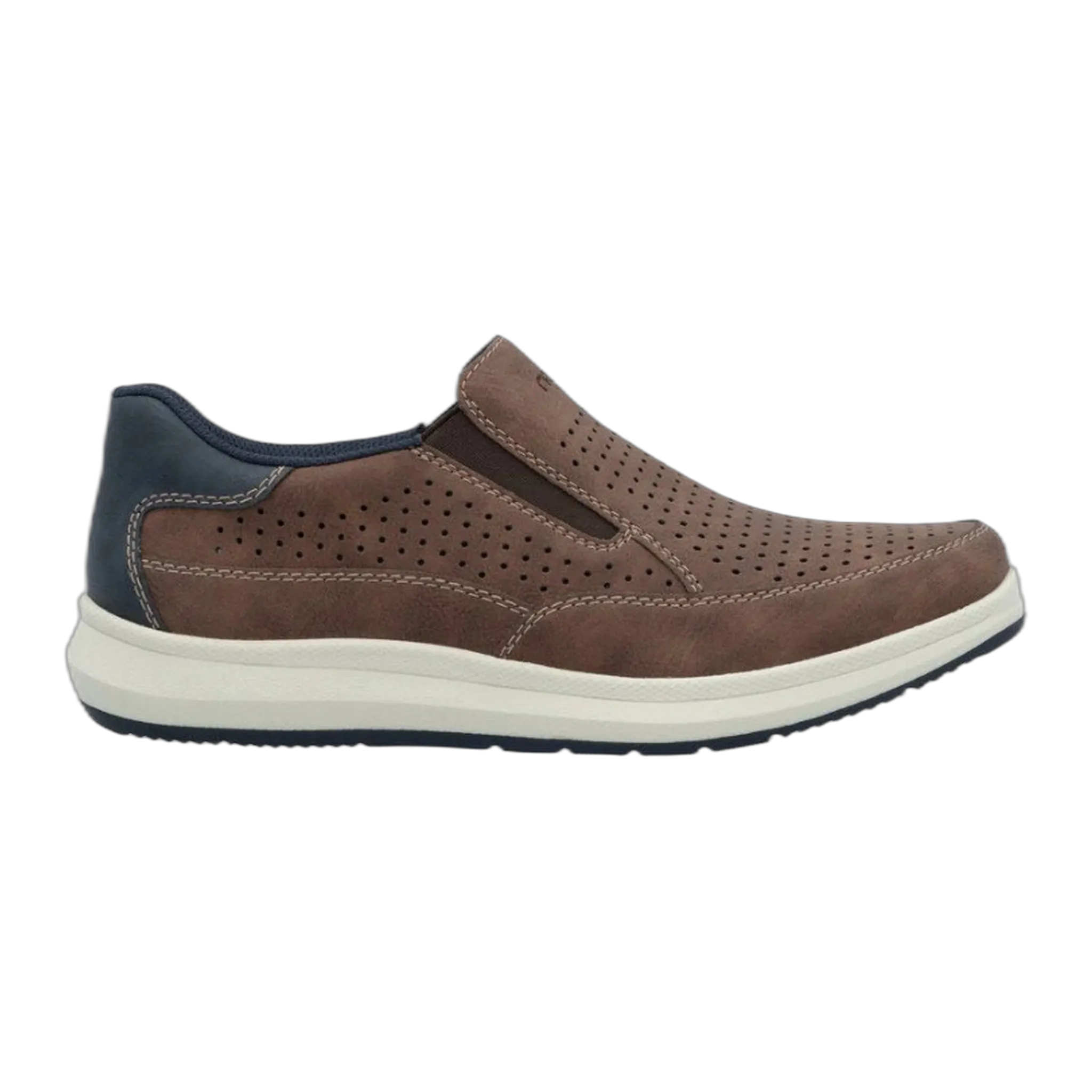 Old Maine Trotters Loafers Men's 16952 Reinhard