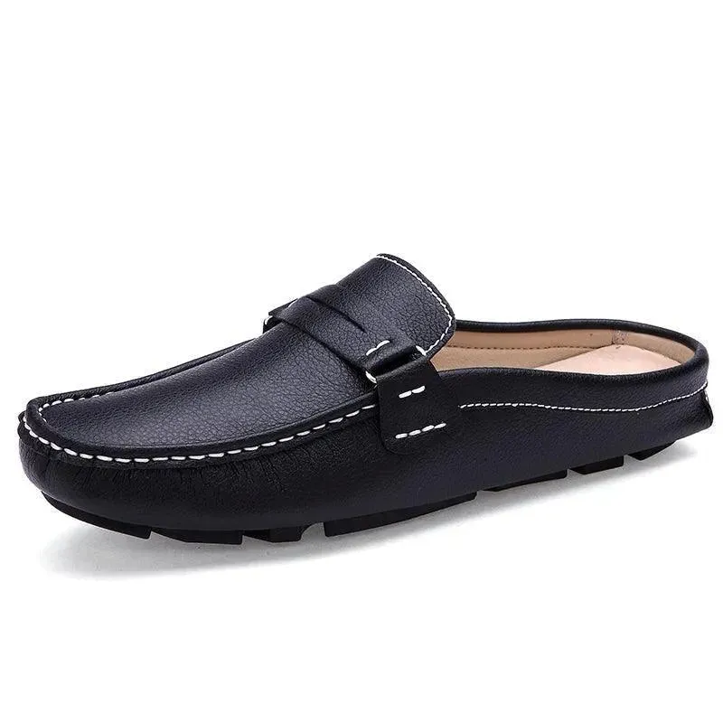 Slip On Slip On Gym Slip-On Loafer Sandals