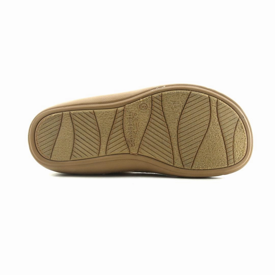 ' TEMPUR PEDIC NEW CLASSIC B Mens Sandals Slip On