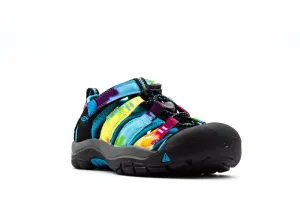 Levels KEEN. BIG KIDS' NEWPORT H2