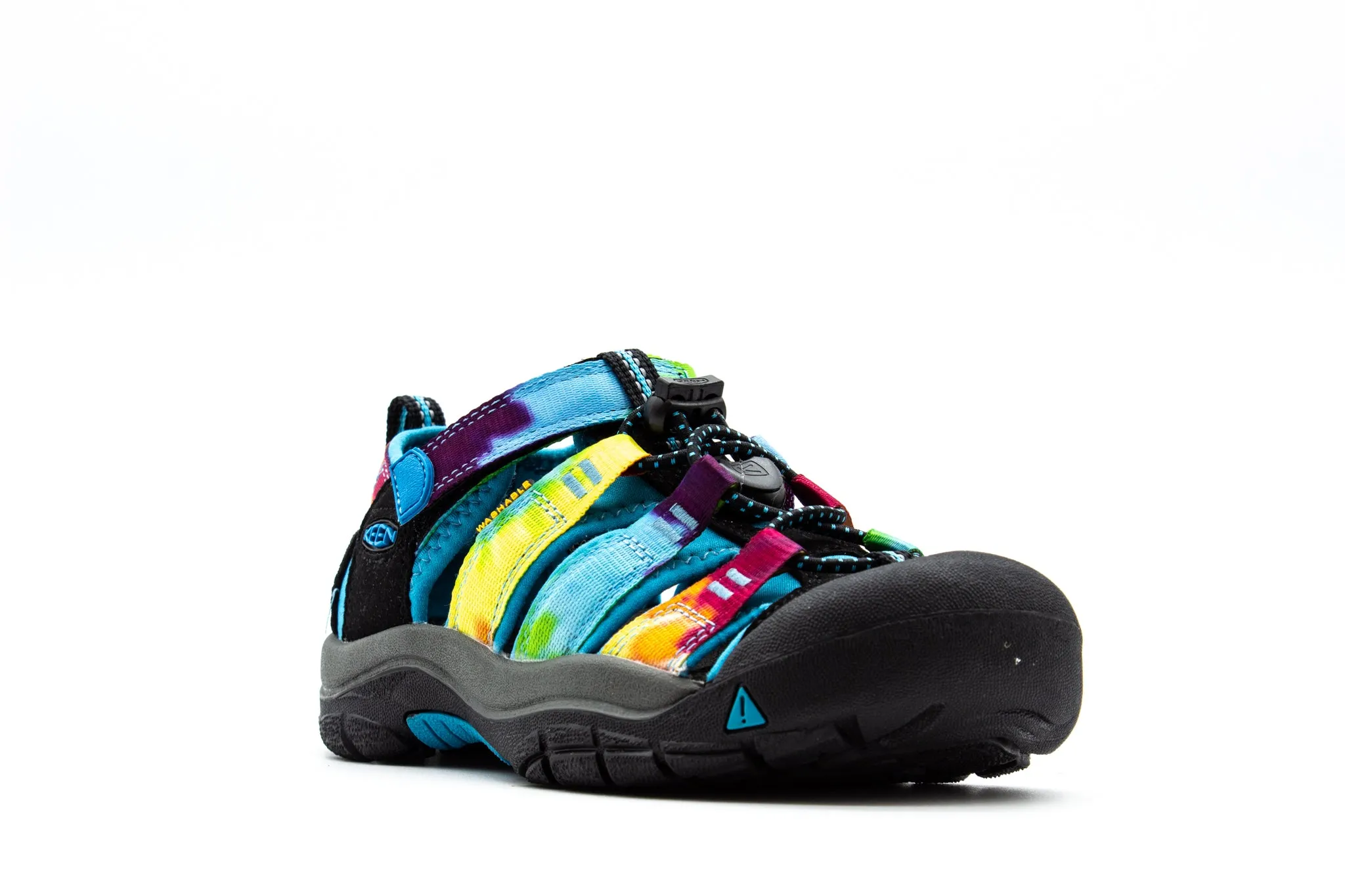 KEEN. BIG KIDS' NEWPORT H2 Michael Kors Sandals