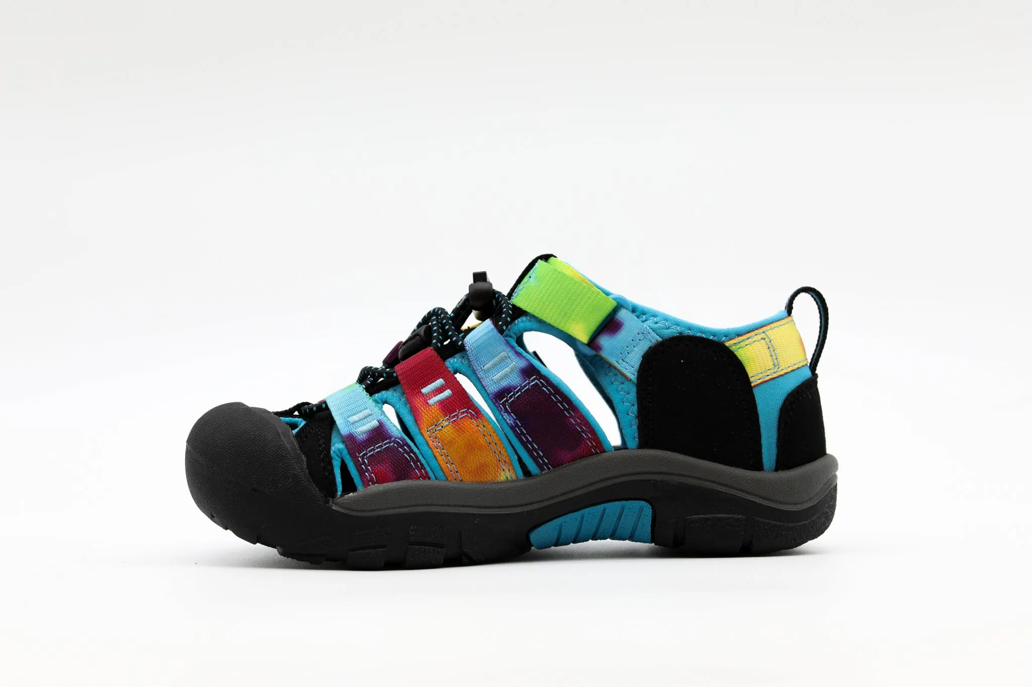 Nassau Bahamas Sandals Royal Bahamian Resort KEEN. BIG KIDS' NEWPORT H2