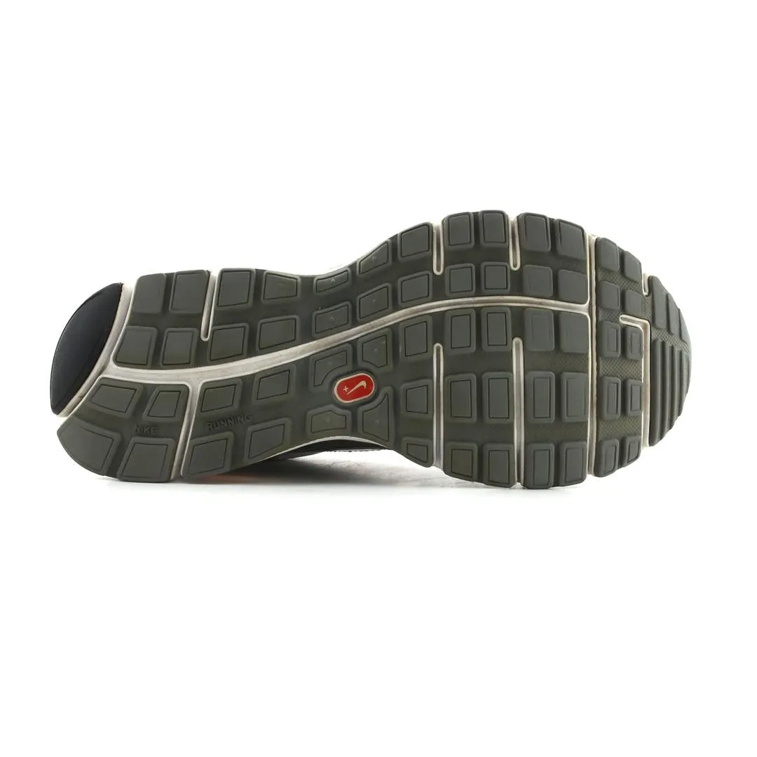 NIKE AIR MAX TAILWIND 3 LOW Tennessee Vols Nike Shoes