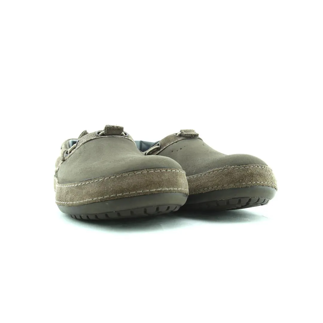 Minnow Slip On Shoes CROCS  CROCS  SUADE SURREY