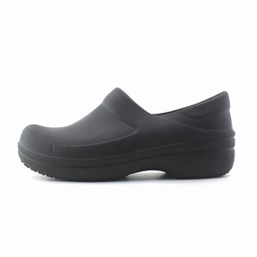 CROCS DUAL COMFORT Recycled Flat Shoes