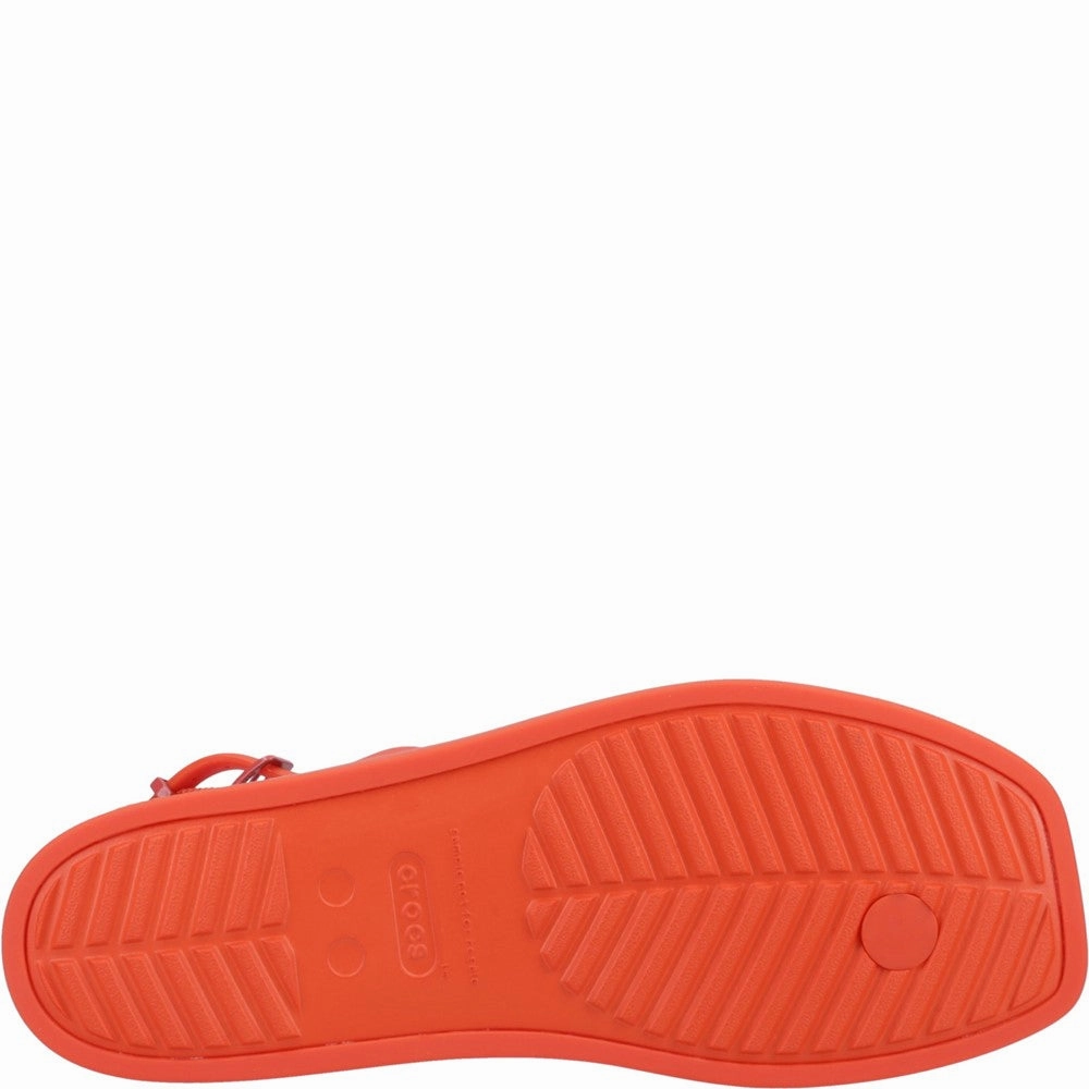 Crocs Miami Thong Flip