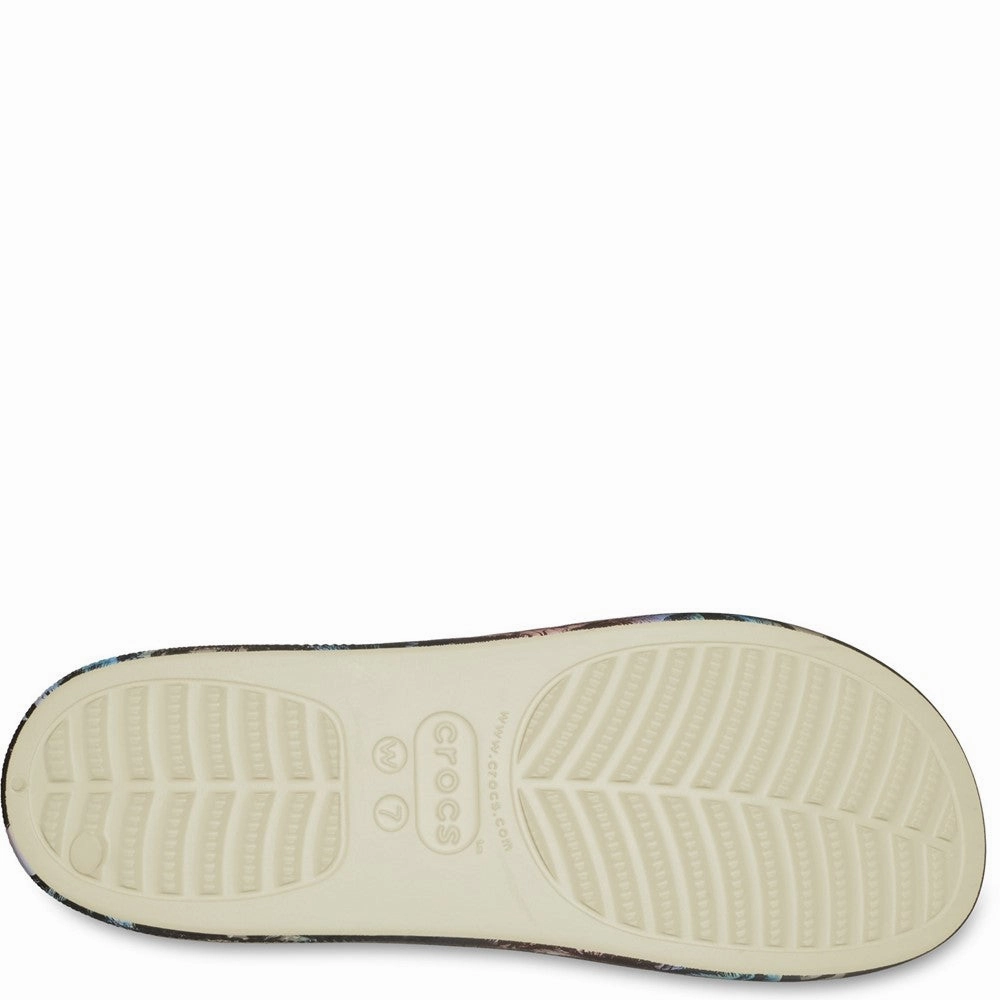 Ugg Slip On Shoe Crocs Unisex Classic Summer Nostalgia Platform Slide