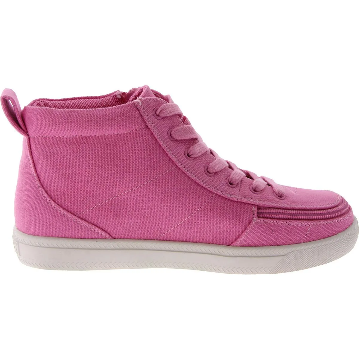 Athletic Sneakers Cuff II Girls Big Kid Canvas High-Top Sneakers