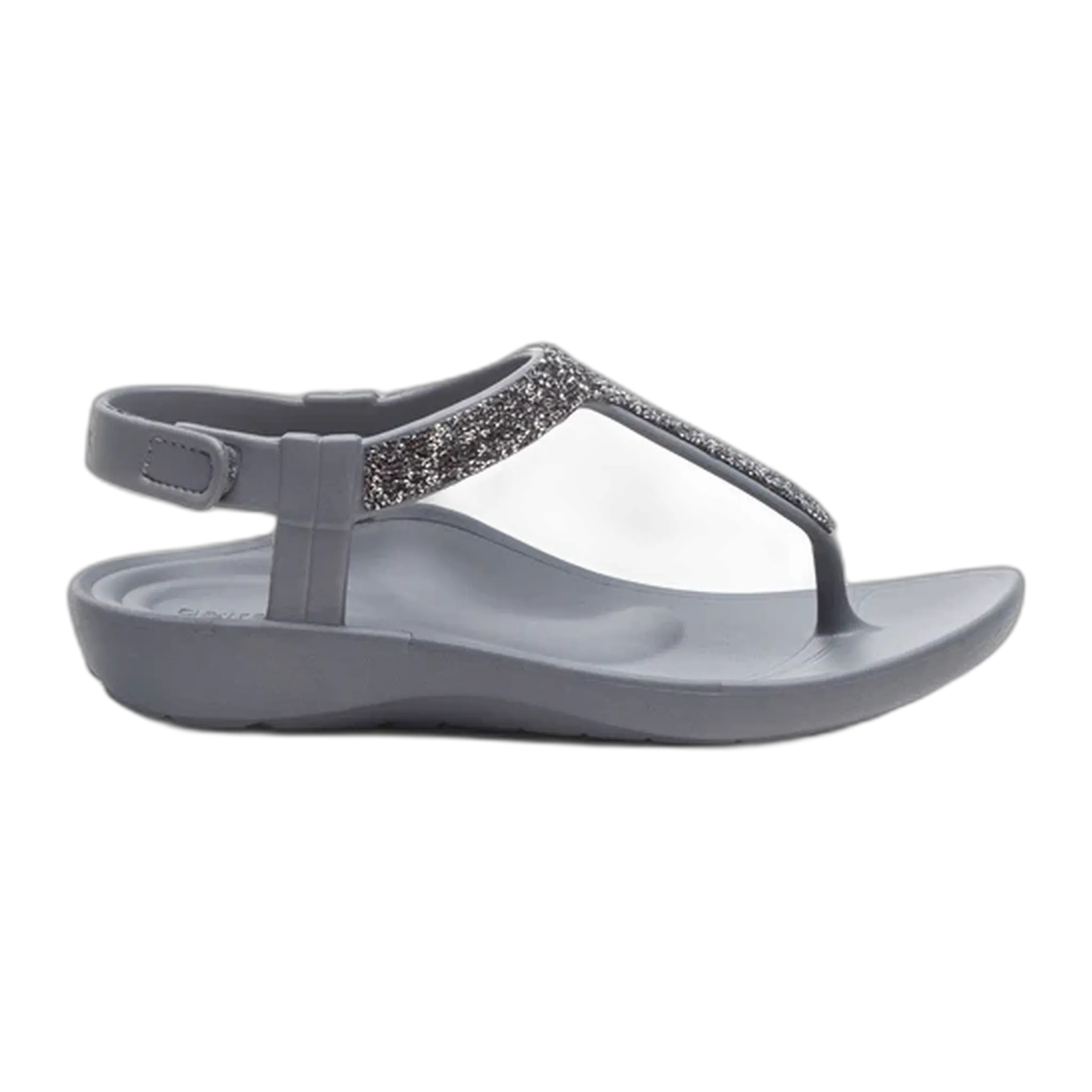 Difference Between Latch And Flip Flop Skylar Thong Sandal