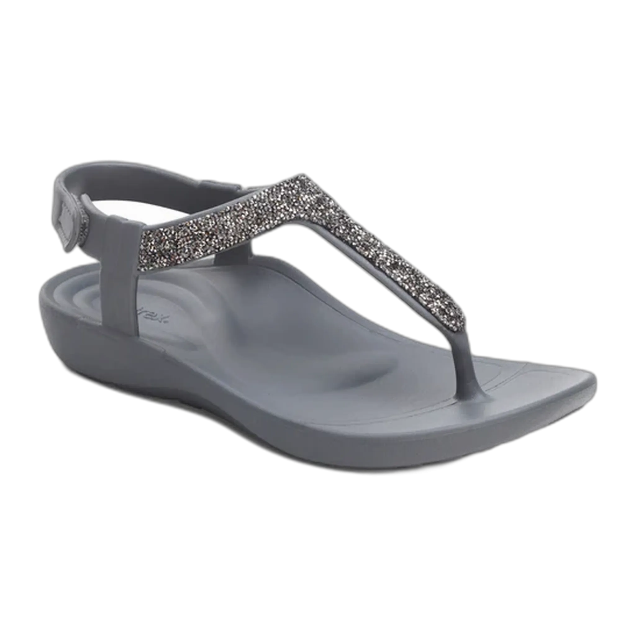 Angel In Flip Flops Skylar Thong Sandal