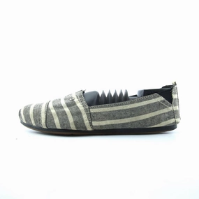 MADPAW . Oaxaca Slip-on