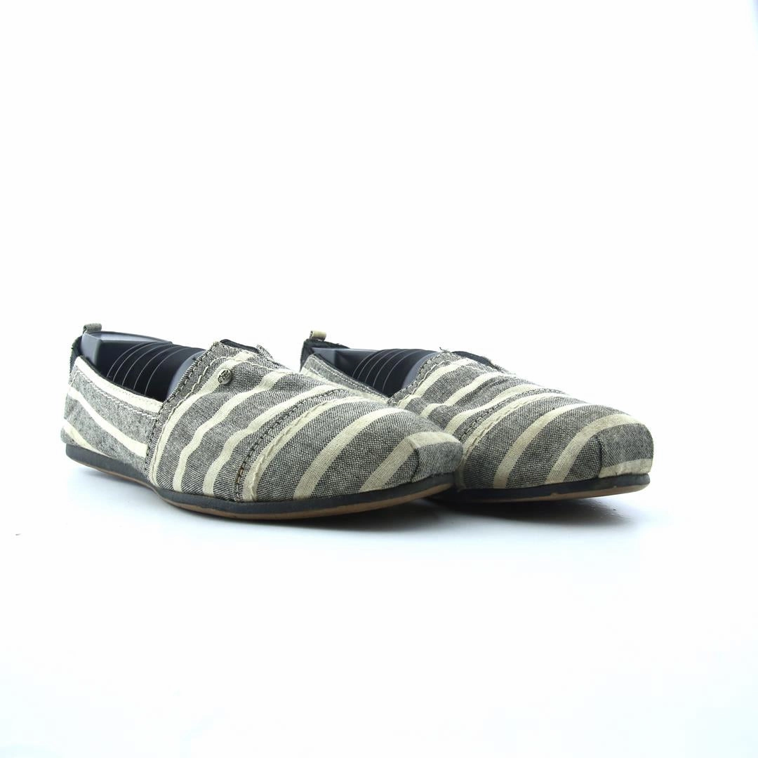 Slip On Sneakers With Wedge MADPAW .